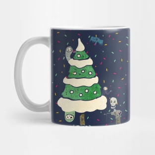 Christmas is for everyone Mug